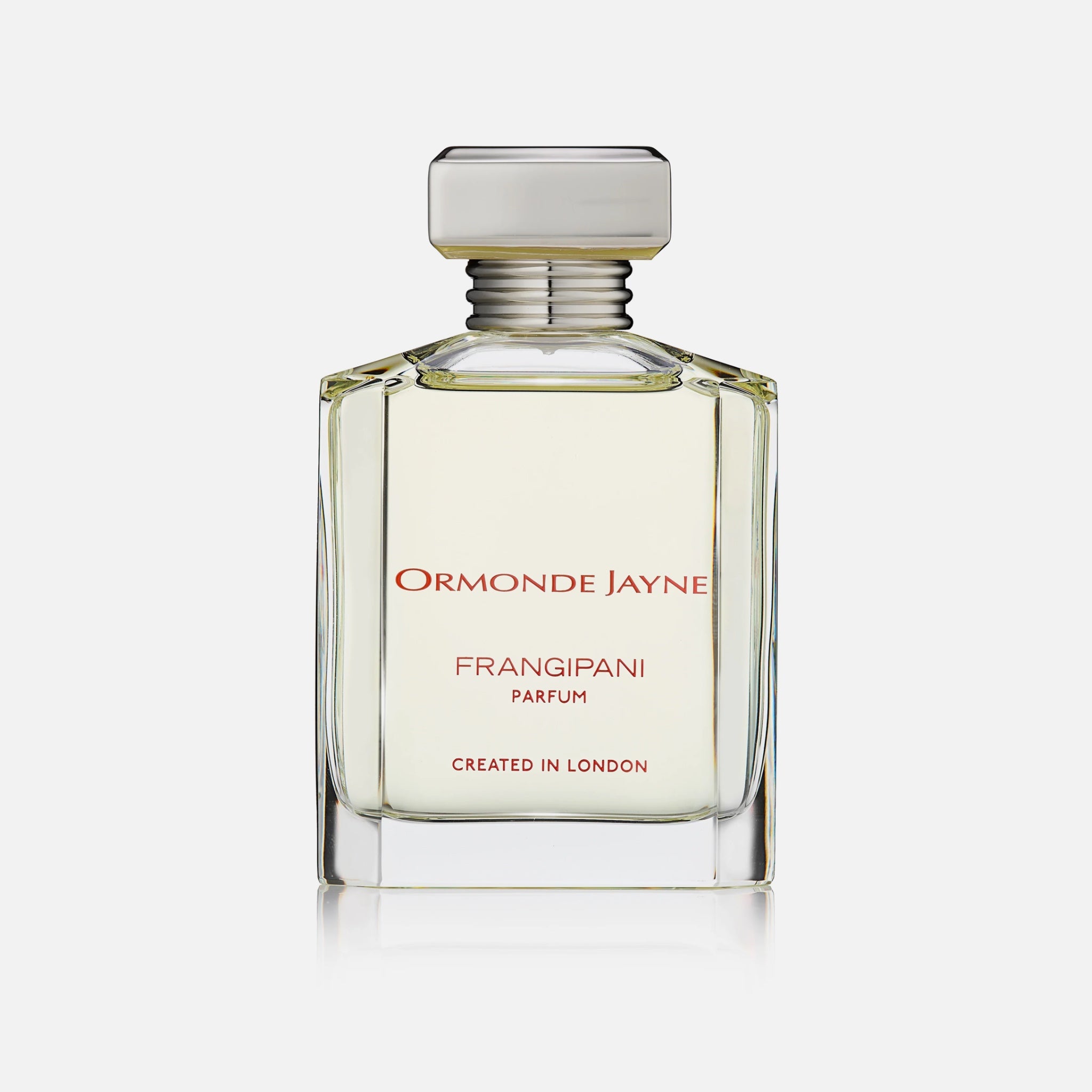 Ormonde Jayne Frangipani Unisex Parfum - 88ml – bottle